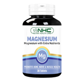 Magnesium